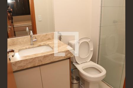 Apartamento para alugar com 2 quartos, 62m² em Setor Bueno, Goiânia