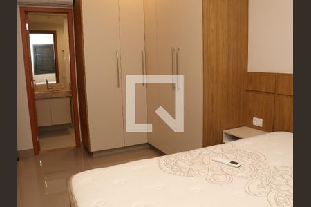Apartamento para alugar com 2 quartos, 62m² em Setor Bueno, Goiânia