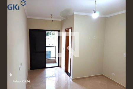Casa à venda com 3 quartos, 125m² em Vila Lucia, São Paulo
