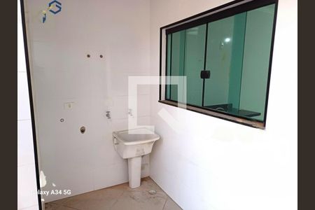 Casa à venda com 3 quartos, 125m² em Vila Lucia, São Paulo