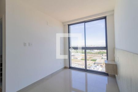 Apartamento para alugar com 2 quartos, 62m² em Sul (águas Claras), Brasília