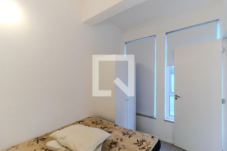 Quarto 2 de apartamento para alugar com 2 quartos, 35m² em República, São Paulo