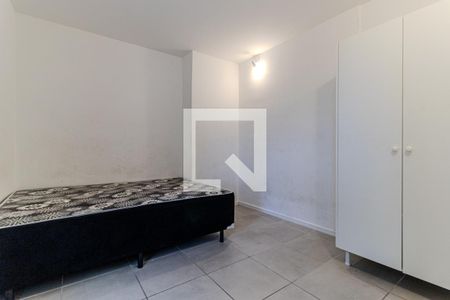 Quarto 1 de apartamento para alugar com 2 quartos, 35m² em República, São Paulo