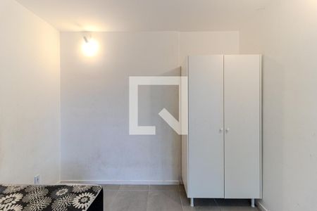 Quarto 1 de apartamento para alugar com 2 quartos, 35m² em República, São Paulo
