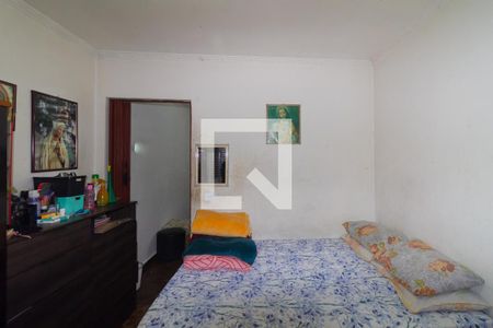 Casa 1 Quarto 2 de casa à venda com 5 quartos, 125m² em Jardim Planalto, São Paulo