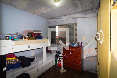 Casa 1 Quarto 1 de casa à venda com 5 quartos, 125m² em Jardim Planalto, São Paulo