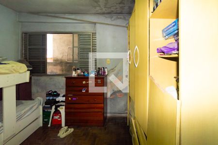 Casa 1 Quarto 1 de casa à venda com 5 quartos, 125m² em Jardim Planalto, São Paulo