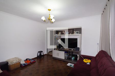 Casa 1 Sala de casa à venda com 5 quartos, 125m² em Jardim Planalto, São Paulo