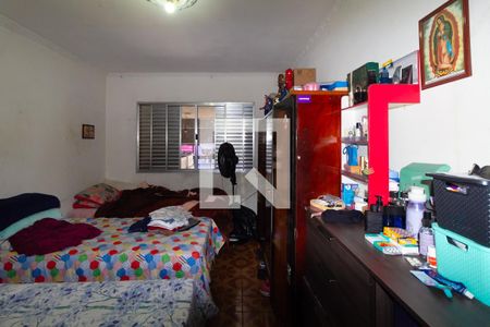 Casa 1 Quarto 2 de casa à venda com 5 quartos, 125m² em Jardim Planalto, São Paulo