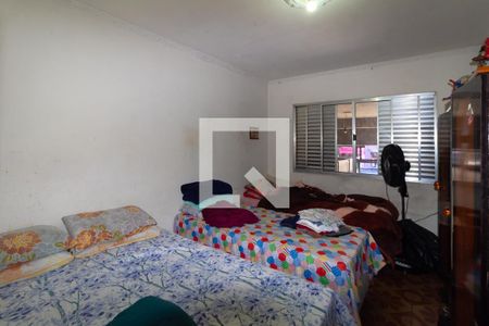Casa 1 Quarto 2 de casa à venda com 5 quartos, 125m² em Jardim Planalto, São Paulo