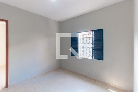 Quarto 1 de casa para alugar com 2 quartos, 38m² em Vila Fatima, São Paulo