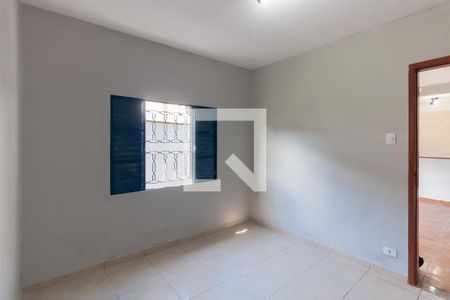Quarto 1 de casa para alugar com 2 quartos, 38m² em Vila Fatima, São Paulo