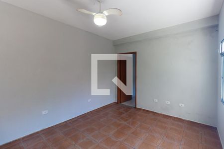 Sala de casa para alugar com 2 quartos, 38m² em Vila Fatima, São Paulo