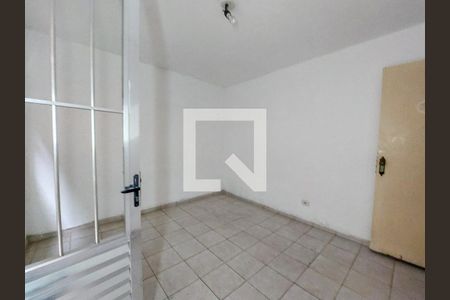 Sala de casa para alugar com 1 quarto, 40m² em Jardim São Luís, São Paulo