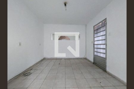 Quarto de casa para alugar com 1 quarto, 40m² em Jardim São Luís, São Paulo