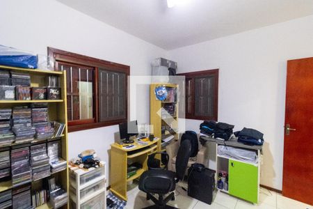 Quarto de casa à venda com 3 quartos, 191m² em Cascata, Porto Alegre