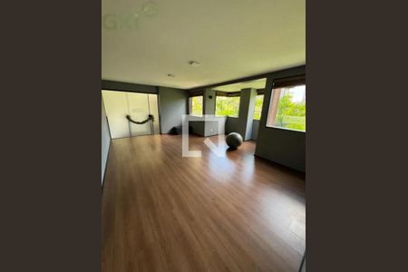 Apartamento à venda com 3 quartos, 187m² em Vila Romana, São Paulo
