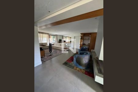 Apartamento à venda com 3 quartos, 187m² em Vila Romana, São Paulo