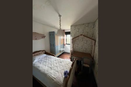 Apartamento à venda com 3 quartos, 187m² em Vila Romana, São Paulo