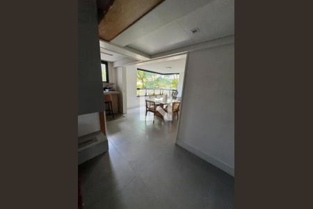Apartamento à venda com 3 quartos, 187m² em Vila Romana, São Paulo
