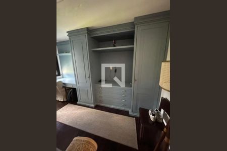 Apartamento à venda com 3 quartos, 187m² em Vila Romana, São Paulo