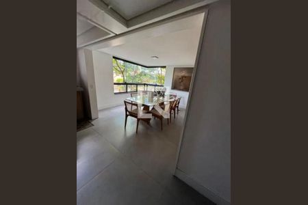 Apartamento à venda com 3 quartos, 187m² em Vila Romana, São Paulo