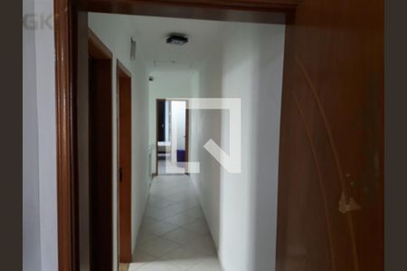Casa à venda com 4 quartos, 262m² em Vila Alpina, São Paulo