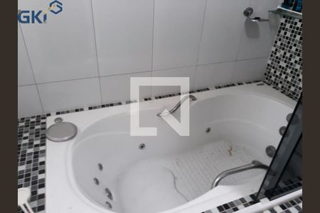 Casa à venda com 4 quartos, 262m² em Vila Alpina, São Paulo