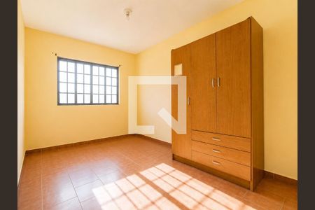 Quarto 1 de casa para alugar com 2 quartos, 110m² em Lomba do Pinheiro, Viamão