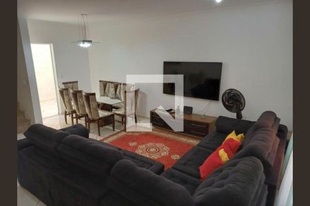 Casa à venda com 3 quartos, 114m² em Sítio da Figueira, São Paulo