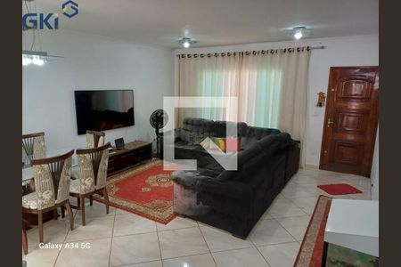 Casa à venda com 3 quartos, 114m² em Sítio da Figueira, São Paulo