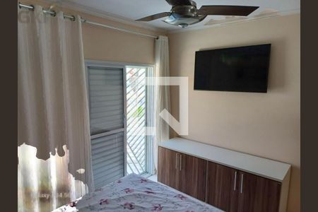 Casa à venda com 3 quartos, 114m² em Sítio da Figueira, São Paulo