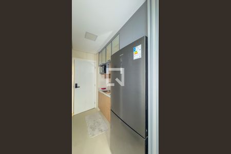 Studio de kitnet/studio à venda com 2 quartos, 35m² em Jardim das Acacias, São Paulo