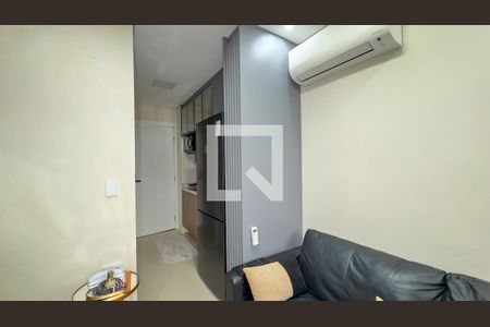 Studio de kitnet/studio à venda com 2 quartos, 35m² em Jardim das Acacias, São Paulo