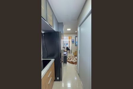 Studio de kitnet/studio à venda com 2 quartos, 35m² em Jardim das Acacias, São Paulo