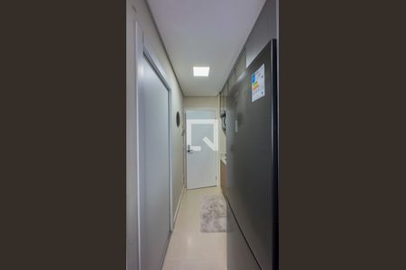 Studio de kitnet/studio à venda com 2 quartos, 35m² em Jardim das Acacias, São Paulo