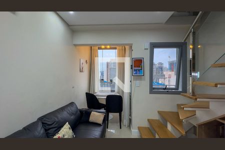 Studio de kitnet/studio à venda com 2 quartos, 35m² em Jardim das Acacias, São Paulo