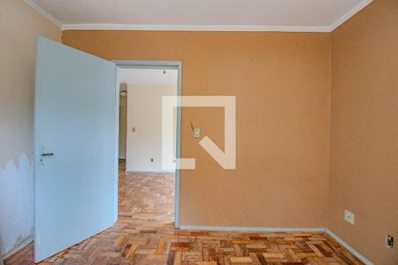 Quarto de apartamento para alugar com 1 quarto, 32m² em Passo D’areia, Porto Alegre