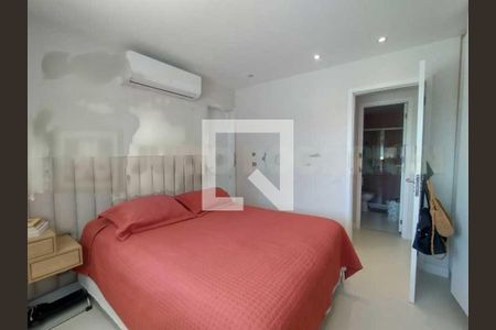 Apartamento à venda com 3 quartos, 172m² em Barra da Tijuca, Rio de Janeiro