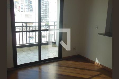 Apartamento à venda com 1 quarto, 41m² em Pinheiros, São Paulo