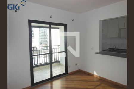 Apartamento à venda com 1 quarto, 41m² em Pinheiros, São Paulo
