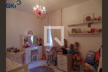 Apartamento à venda com 3 quartos, 123m² em Real Parque, São Paulo