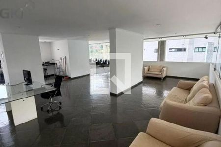 Apartamento à venda com 3 quartos, 123m² em Real Parque, São Paulo
