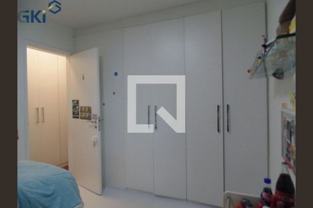 Apartamento à venda com 3 quartos, 123m² em Real Parque, São Paulo