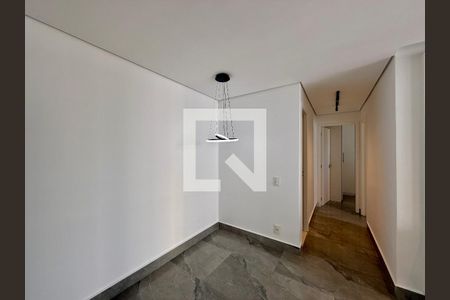 Sala de apartamento para alugar com 2 quartos, 56m² em Jardim Umuarama, São Paulo