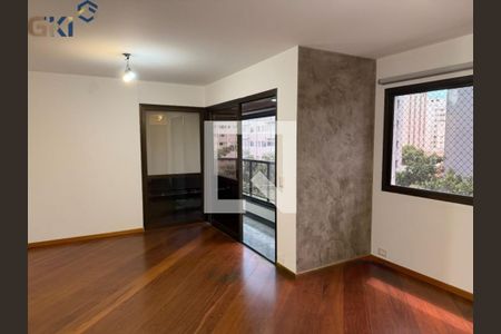 Apartamento à venda com 3 quartos, 100m² em Pinheiros, São Paulo