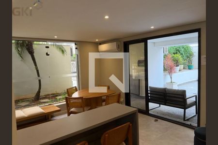 Apartamento à venda com 3 quartos, 100m² em Pinheiros, São Paulo