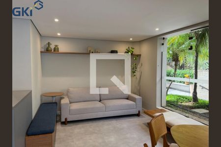 Apartamento à venda com 3 quartos, 100m² em Pinheiros, São Paulo
