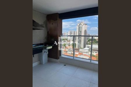 Apartamento à venda com 2 quartos, 62m² em Vila Romana, São Paulo