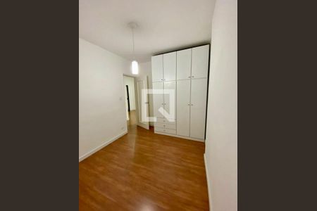 Quarto de apartamento à venda com 2 quartos, 55m² em Vila Mascote, São Paulo